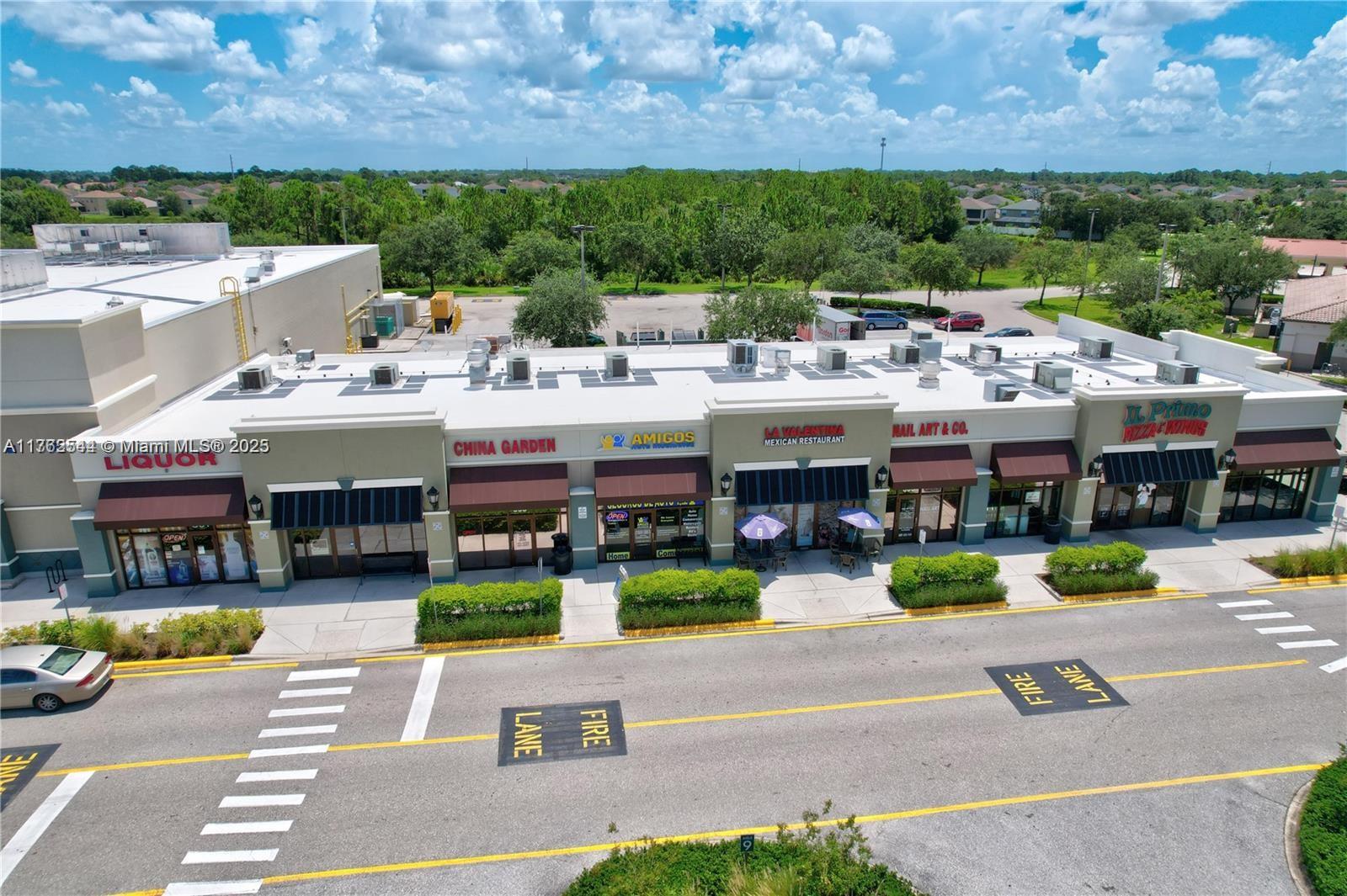 LEHIGH ACRES - Land