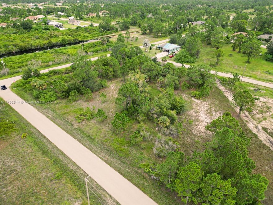 NICE 1/4 ACRE LOT OF APPROXIMATELY 10,000 SQUARE FEET. LIGHTLY WOODED, CLOSE TO HIGHWAY 82. LOTS OF CONSTRUCTION IN THE AREA.
BUY AND HOLD FOR INVESTMENT OR BUILD A HOUSE AND RENT. BUILDER CAN BUILD A 3/2 WITH 2 GARAGE (1951 SQ FT), CBS HOME WITH PORCELAIN FLOORING, QUARTZ KITCHEN COUNTER TOP, WALK IN CLOSET, HIGH IMPACT WINDOWS, ETC. FOR APPROXIMATELY 215K WITH APPRAISED VALUE OF ABOUT $349,000. 
OWNER FINANCING IS AVAILABLE WITH 4K DOWN, $300 PER MONTH.