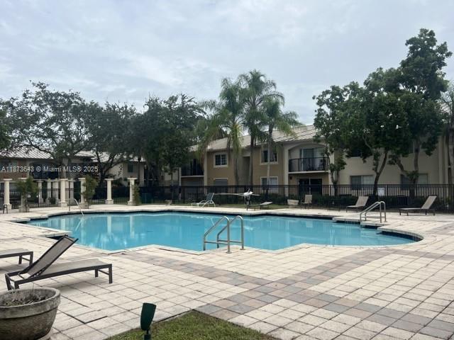 GRAND VIEW AT CRESTWOOD C - Residential Lease