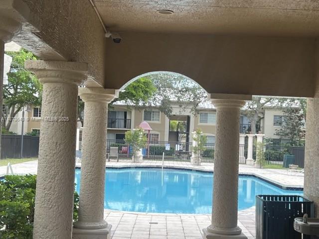 GRAND VIEW AT CRESTWOOD C - Residential Lease