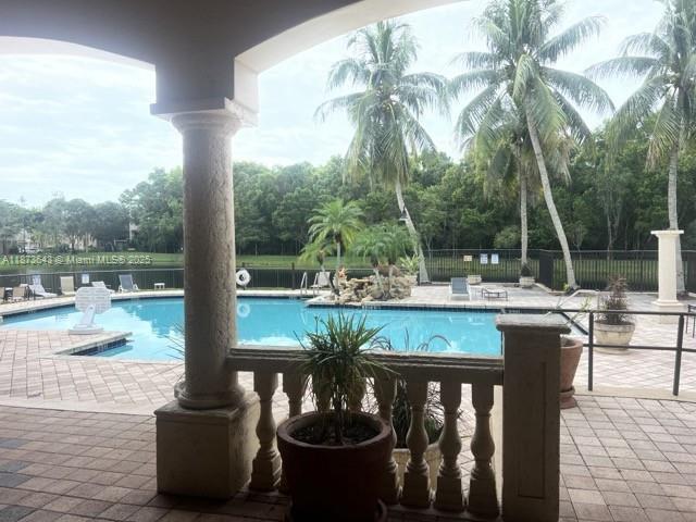 GRAND VIEW AT CRESTWOOD C - Residential Lease