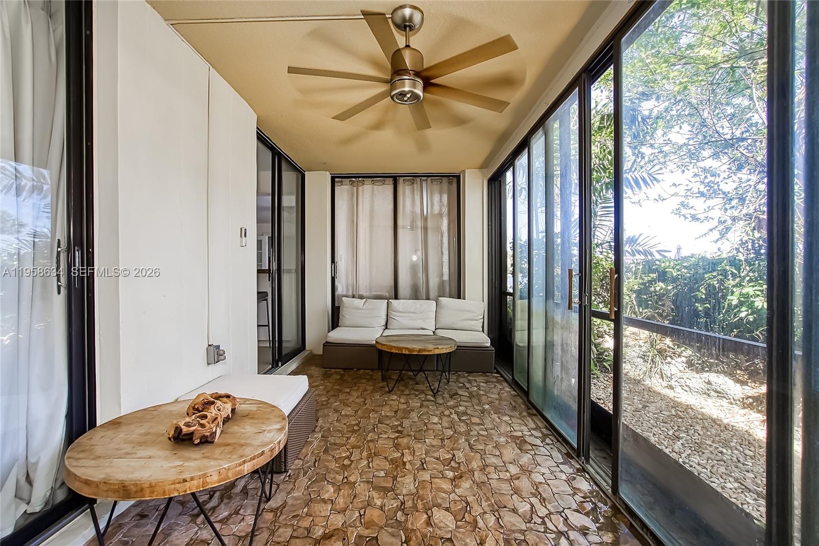 CEDAR GLENN CONDO APTS EA - Residential