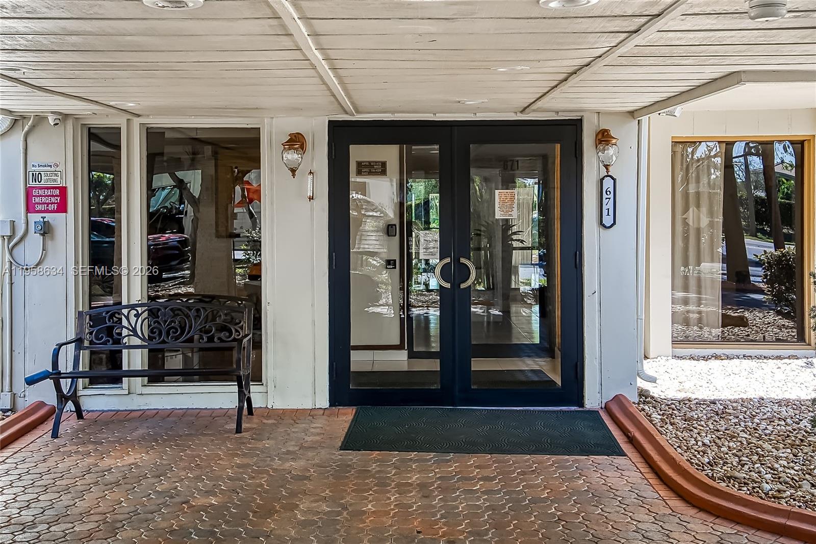 CEDAR GLENN CONDO APTS EA - Residential