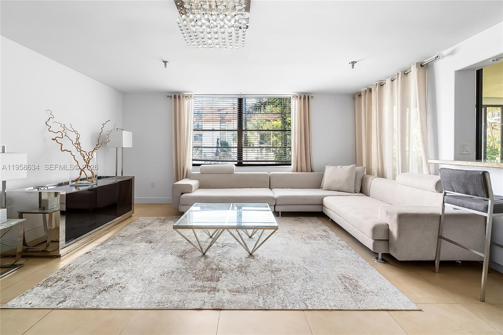 CEDAR GLENN CONDO APTS EA - Residential