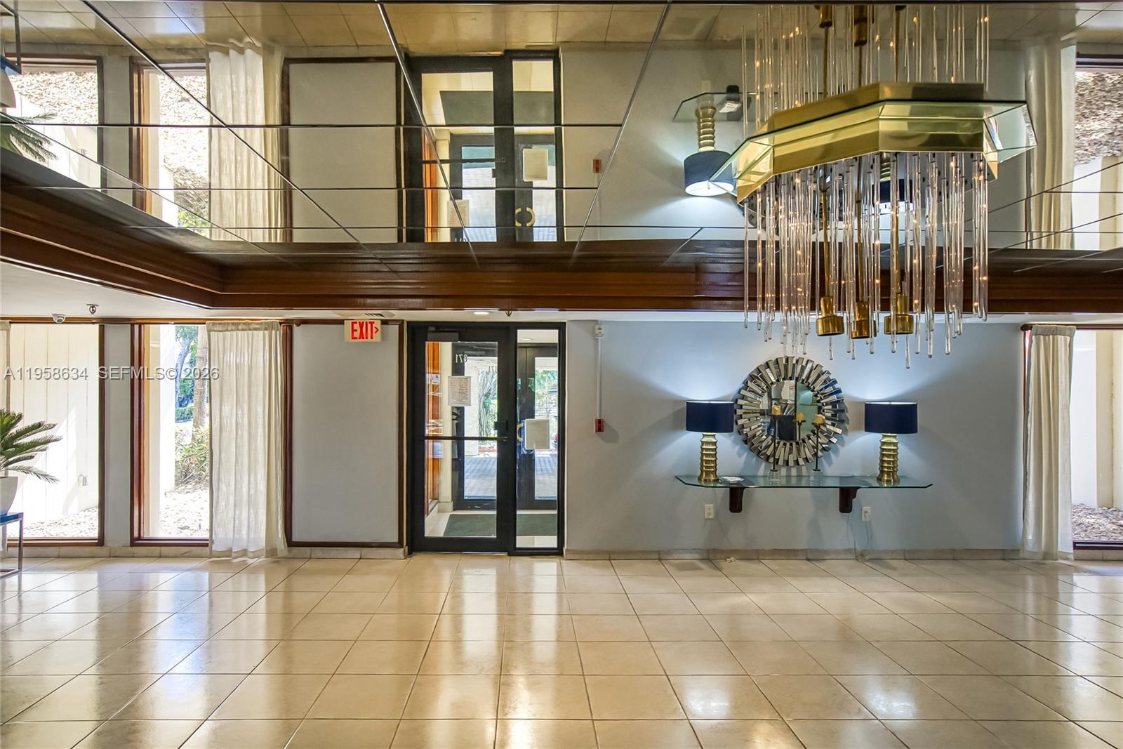 CEDAR GLENN CONDO APTS EA - Residential