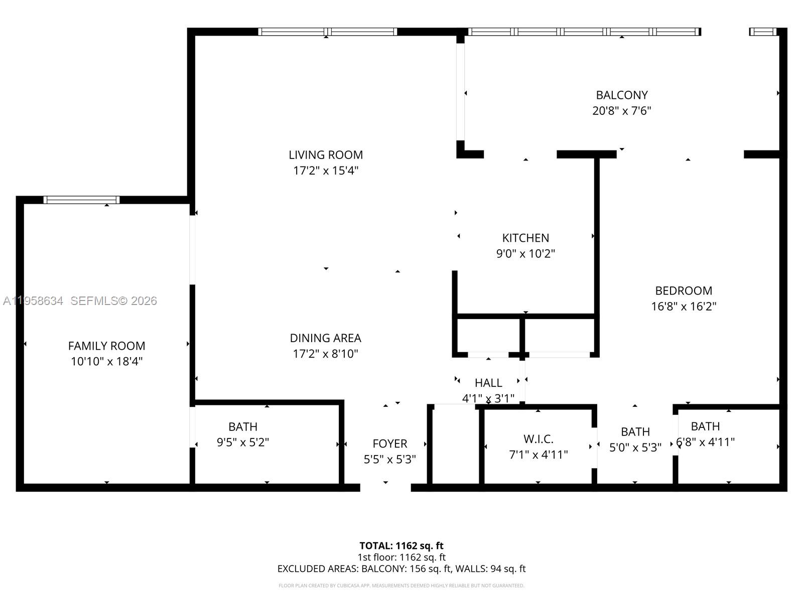 CEDAR GLENN CONDO APTS EA - Residential