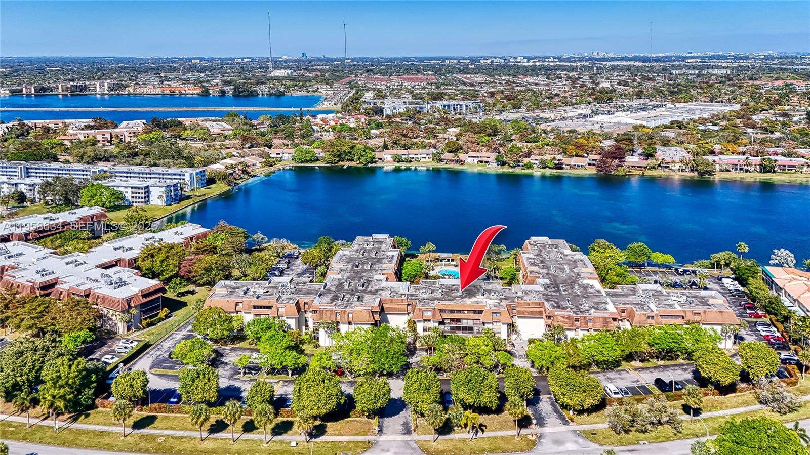 CEDAR GLENN CONDO APTS EA - Residential