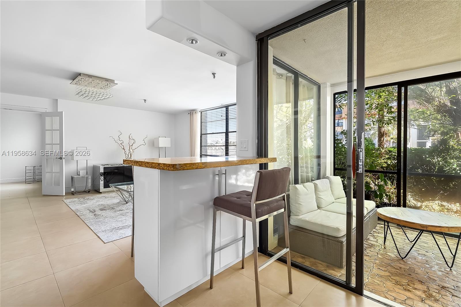 CEDAR GLENN CONDO APTS EA - Residential