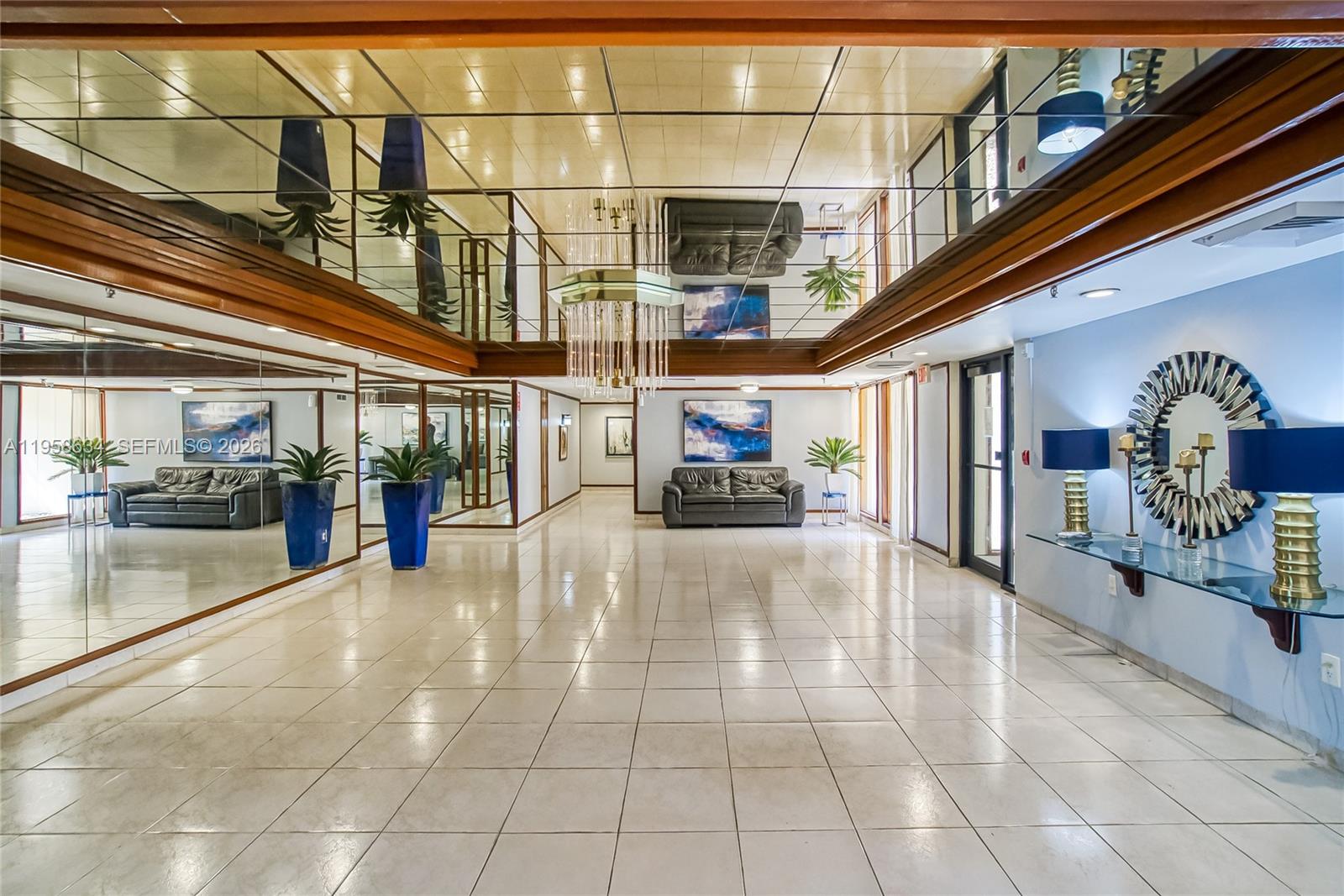 CEDAR GLENN CONDO APTS EA - Residential