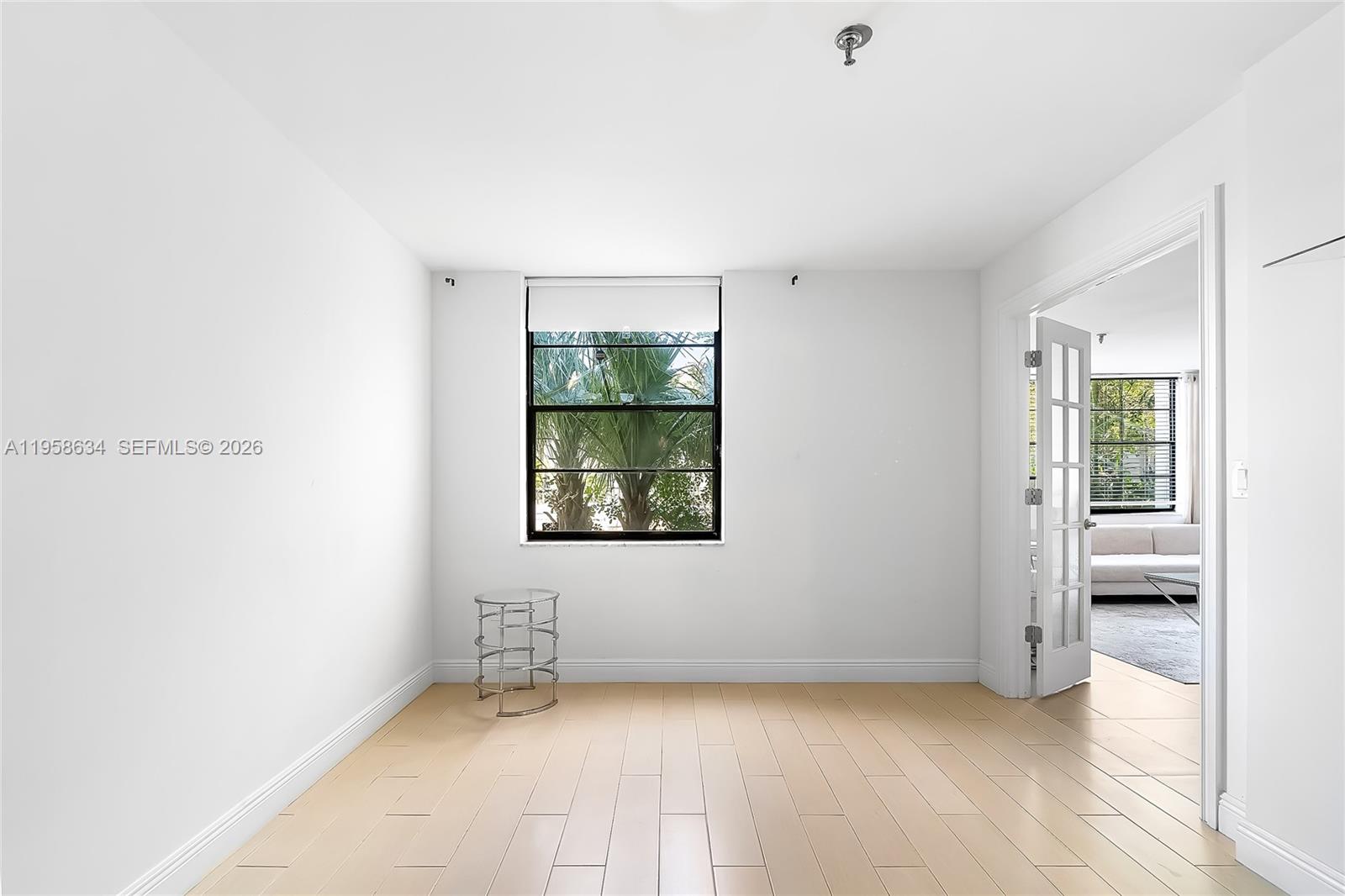 CEDAR GLENN CONDO APTS EA - Residential