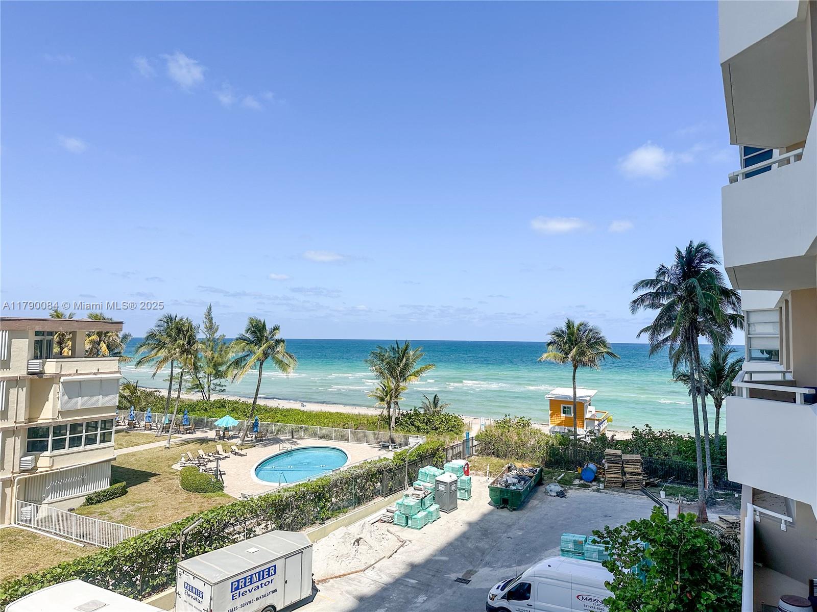Property for Sale at 1950 S Ocean Dr 3K, Hallandale Beach, Broward County, Florida - Bedrooms: 1 
Bathrooms: 2  - $324,000