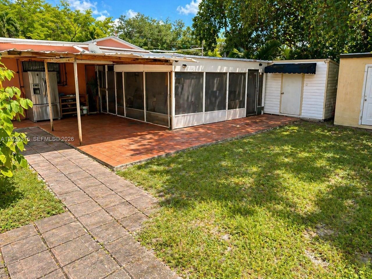 FAIRLAWN SEC A - Residential