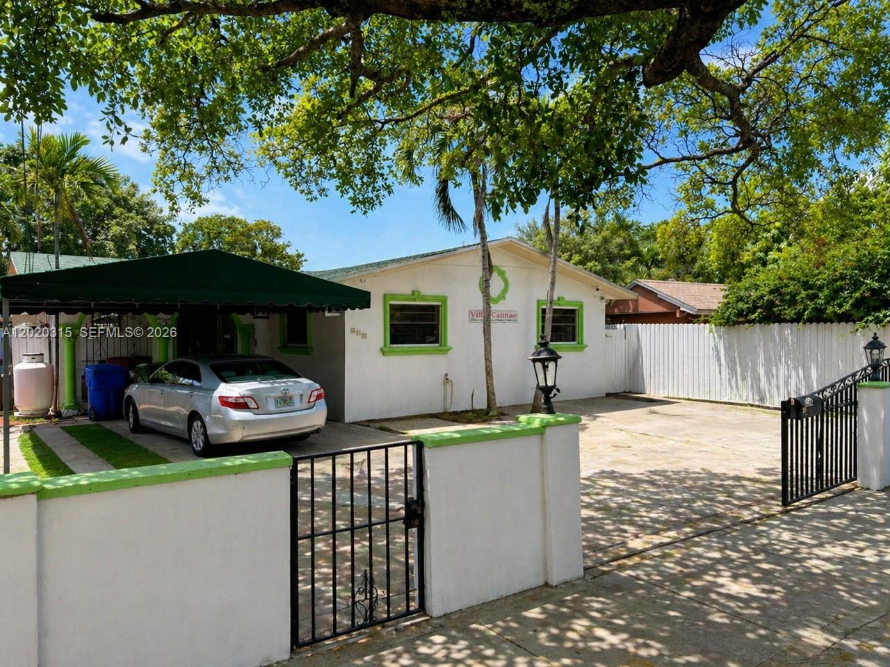 FAIRLAWN SEC A - Residential