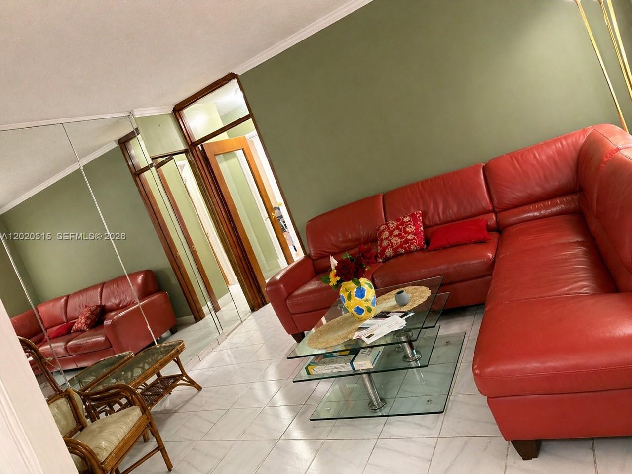FAIRLAWN SEC A - Residential