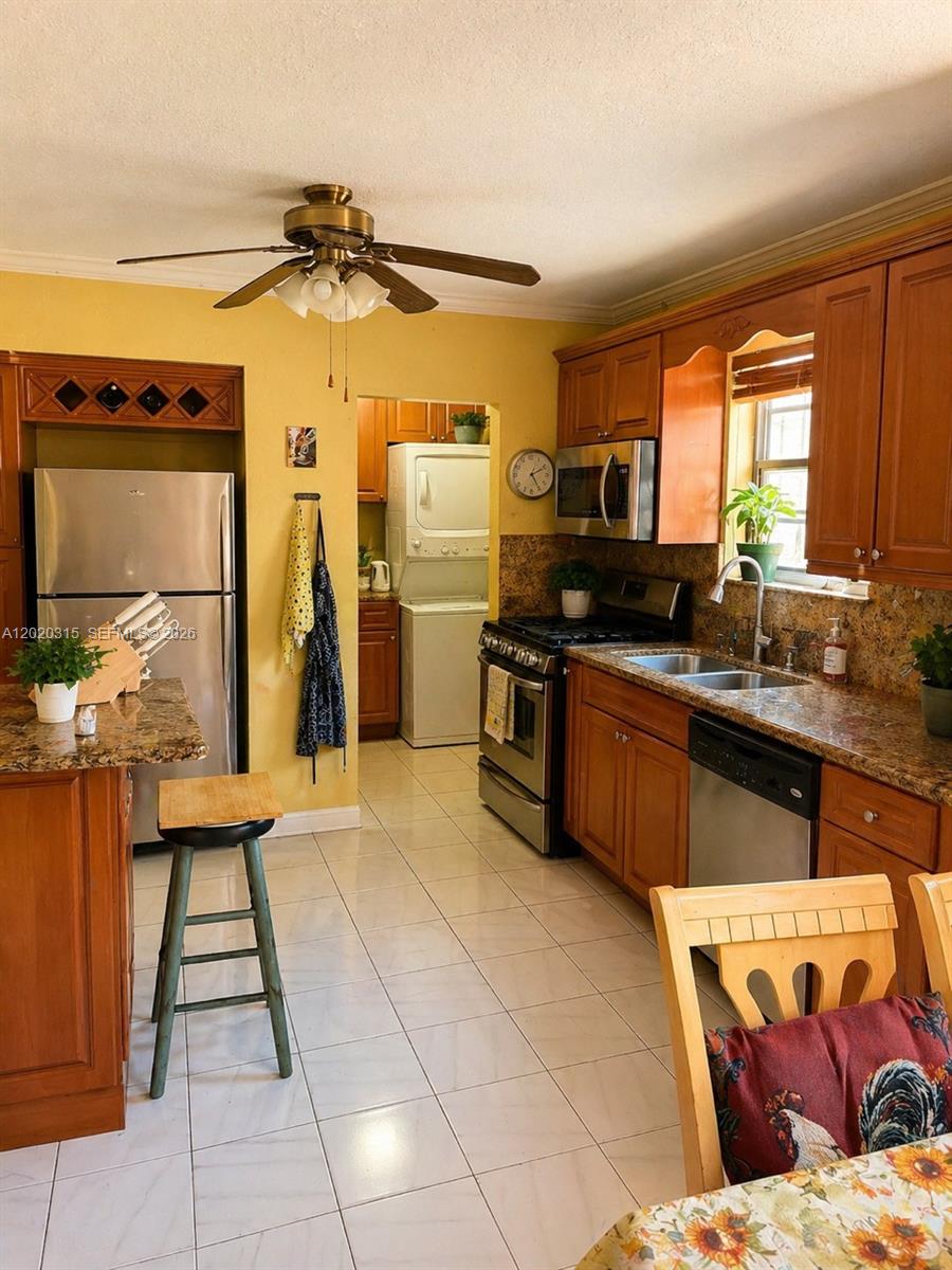 FAIRLAWN SEC A - Residential