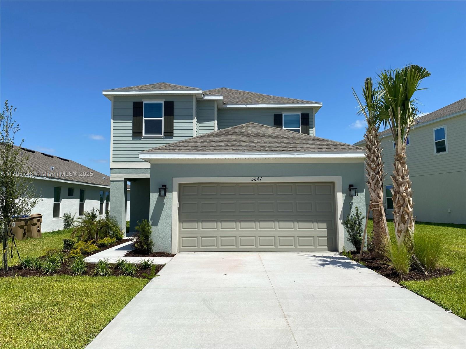 Rental Property at 5647 Ficus Aurea St 5647, Kissimmee,  - Bedrooms: 4 
Bathrooms: 4  - $3,000 MO.