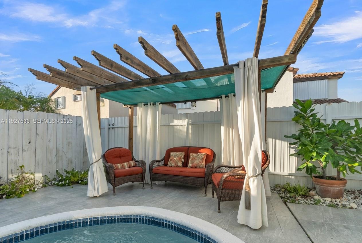 WEITZER HAMMOCKS HOMES SE - Residential