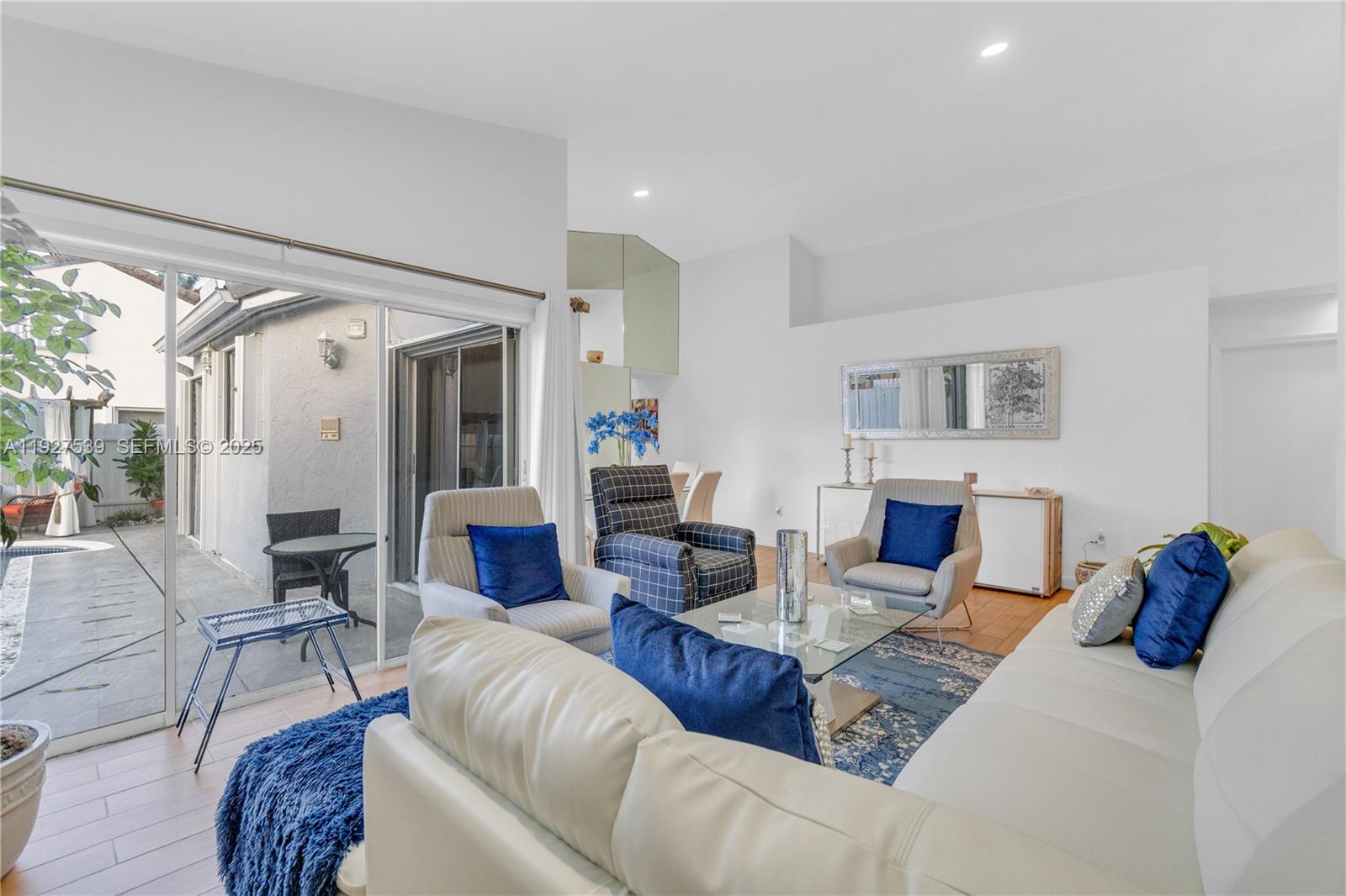 WEITZER HAMMOCKS HOMES SE - Residential