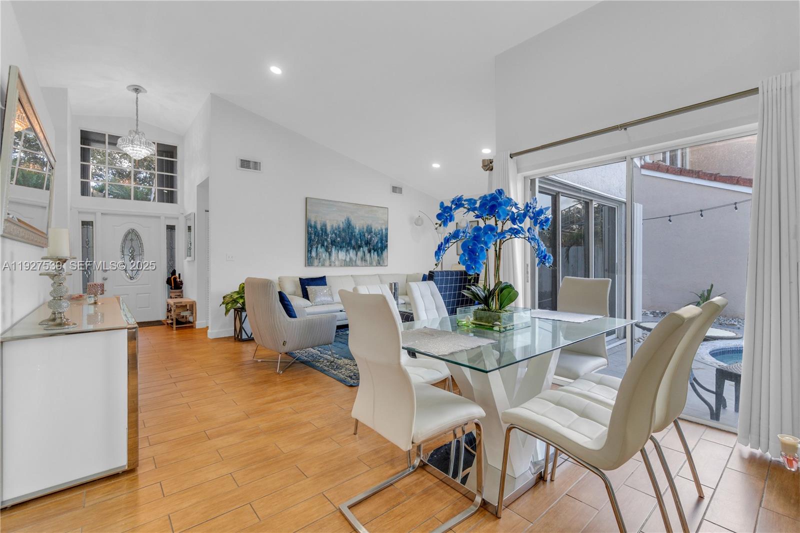 WEITZER HAMMOCKS HOMES SE - Residential