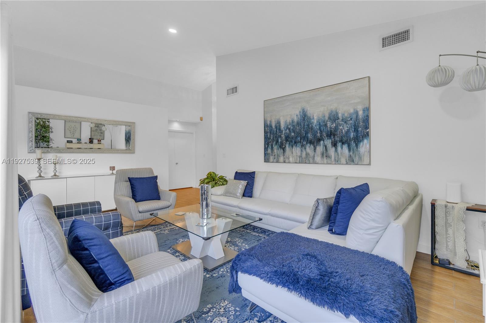 WEITZER HAMMOCKS HOMES SE - Residential