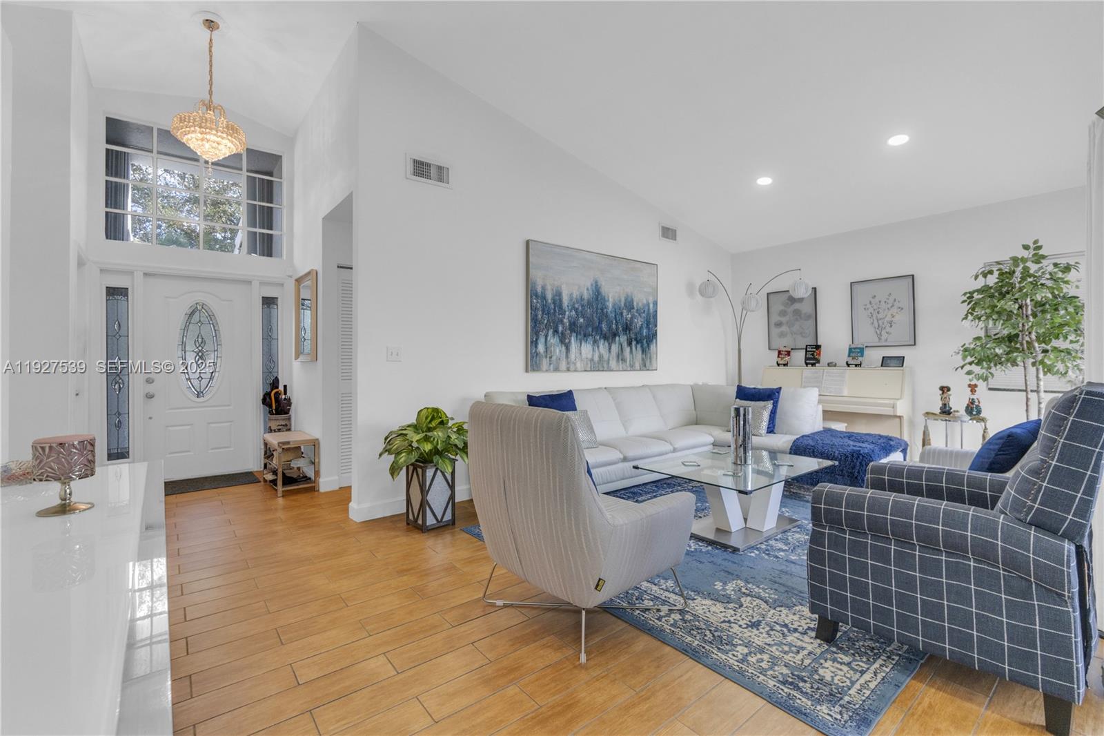 WEITZER HAMMOCKS HOMES SE - Residential