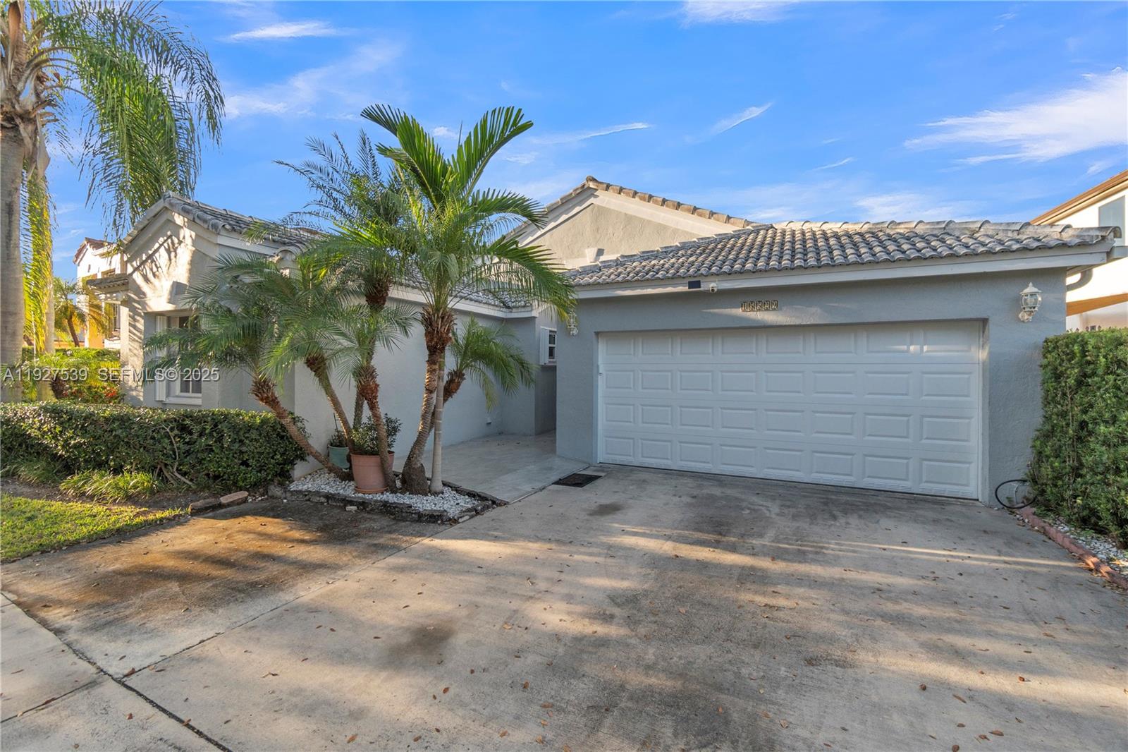 WEITZER HAMMOCKS HOMES SE - Residential