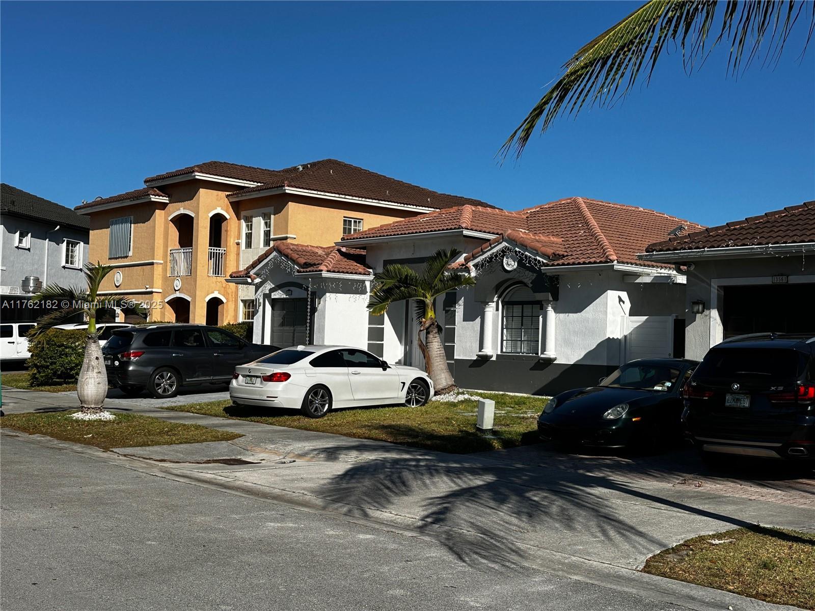 Rental Property at 13591 Sw 176th Ter A, Miami, Broward County, Florida - Bedrooms: 1 
Bathrooms: 1  - $1,280 MO.