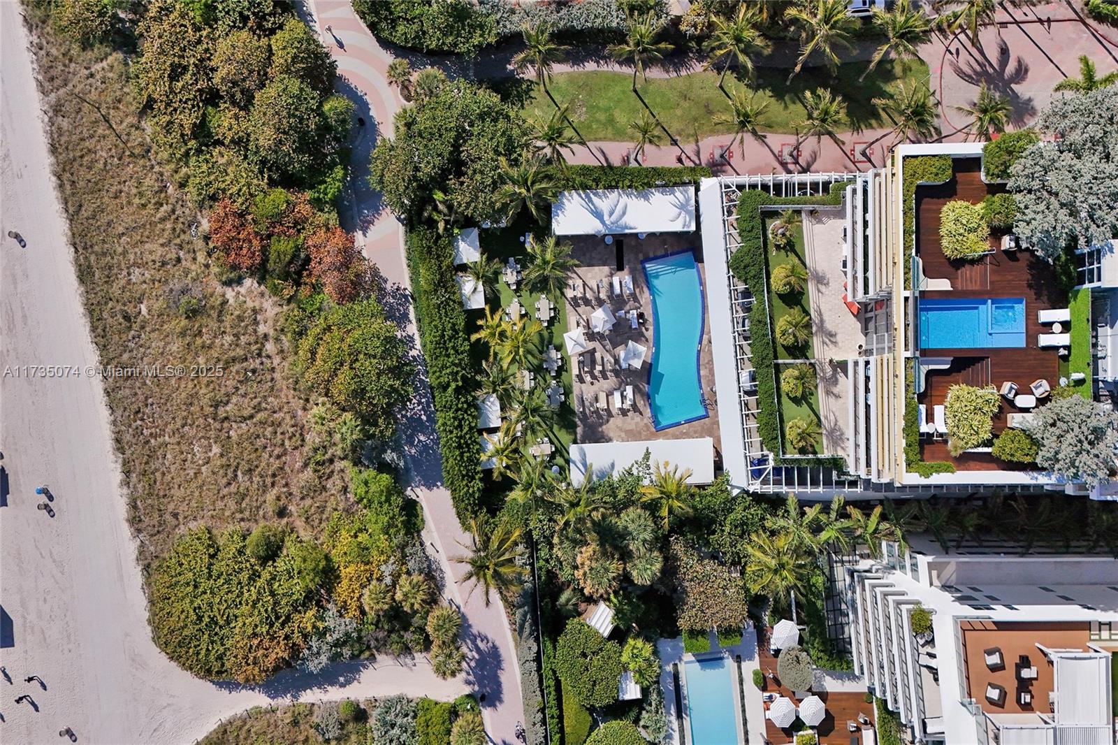 BENTLEY BEACH CONDO - Residential