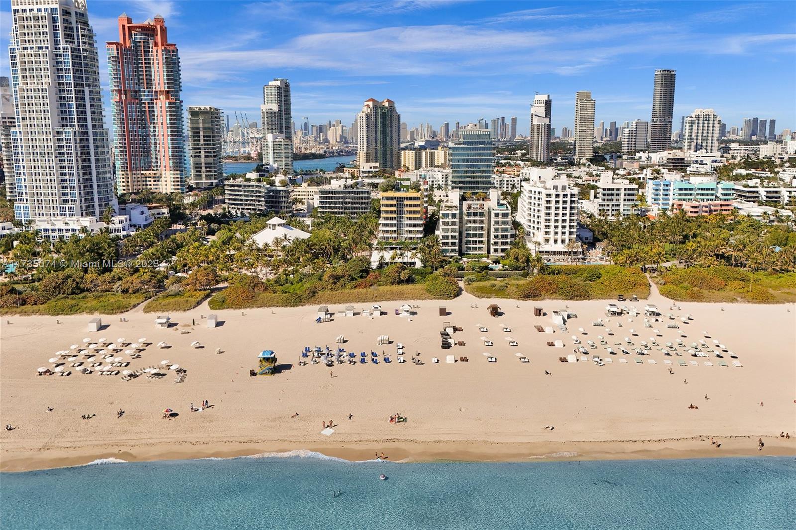 BENTLEY BEACH CONDO - Residential
