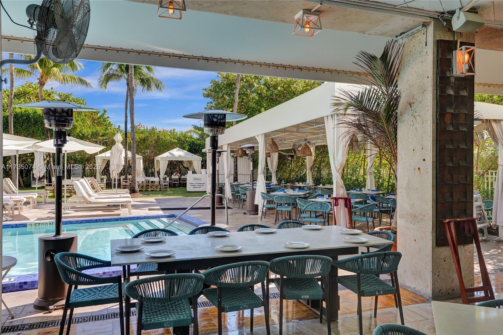 BENTLEY BEACH CONDO - Residential