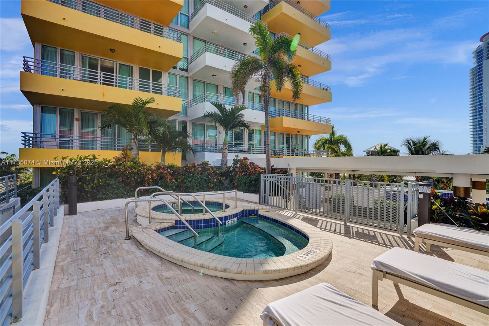 BENTLEY BEACH CONDO - Residential