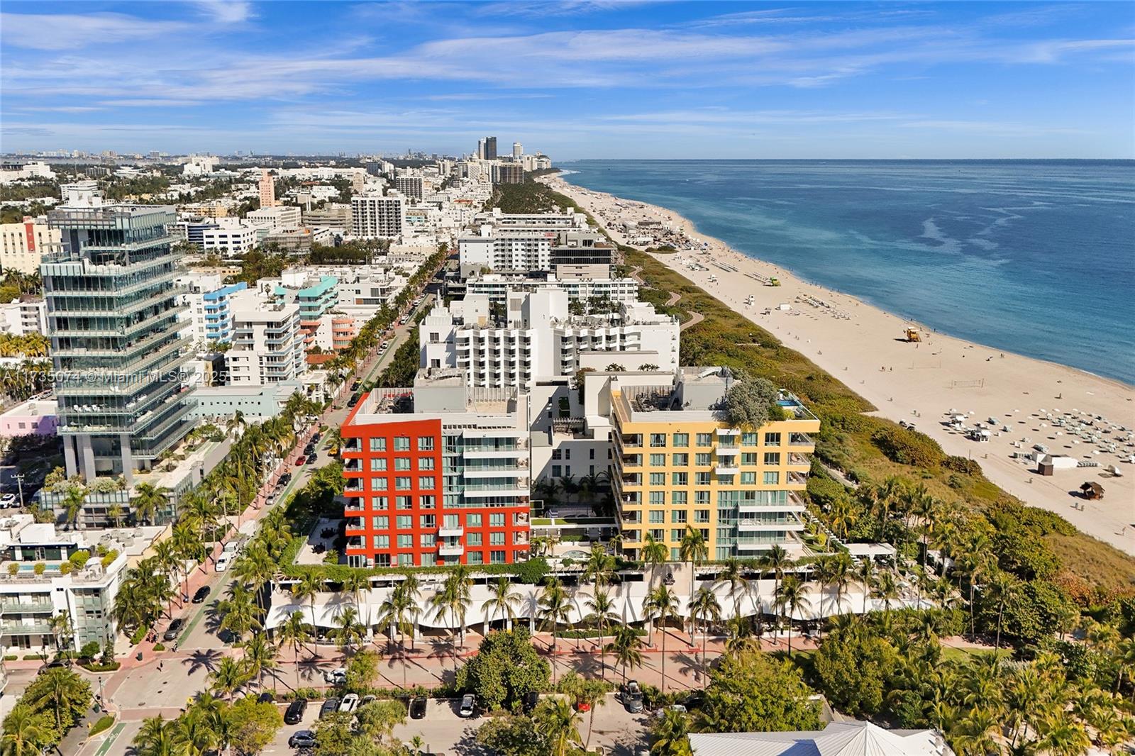 101 Ocean Dr 506, Miami Beach, Miami-Dade County, Florida - 1 Bedrooms  
1 Bathrooms - 