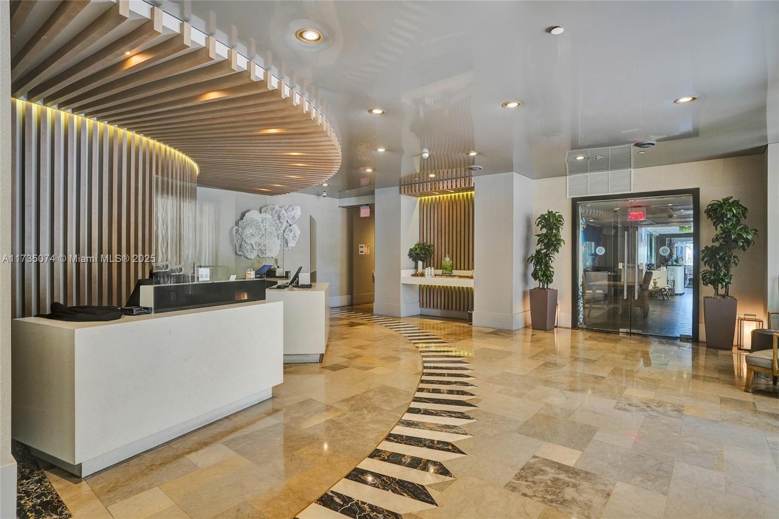 BENTLEY BEACH CONDO - Residential
