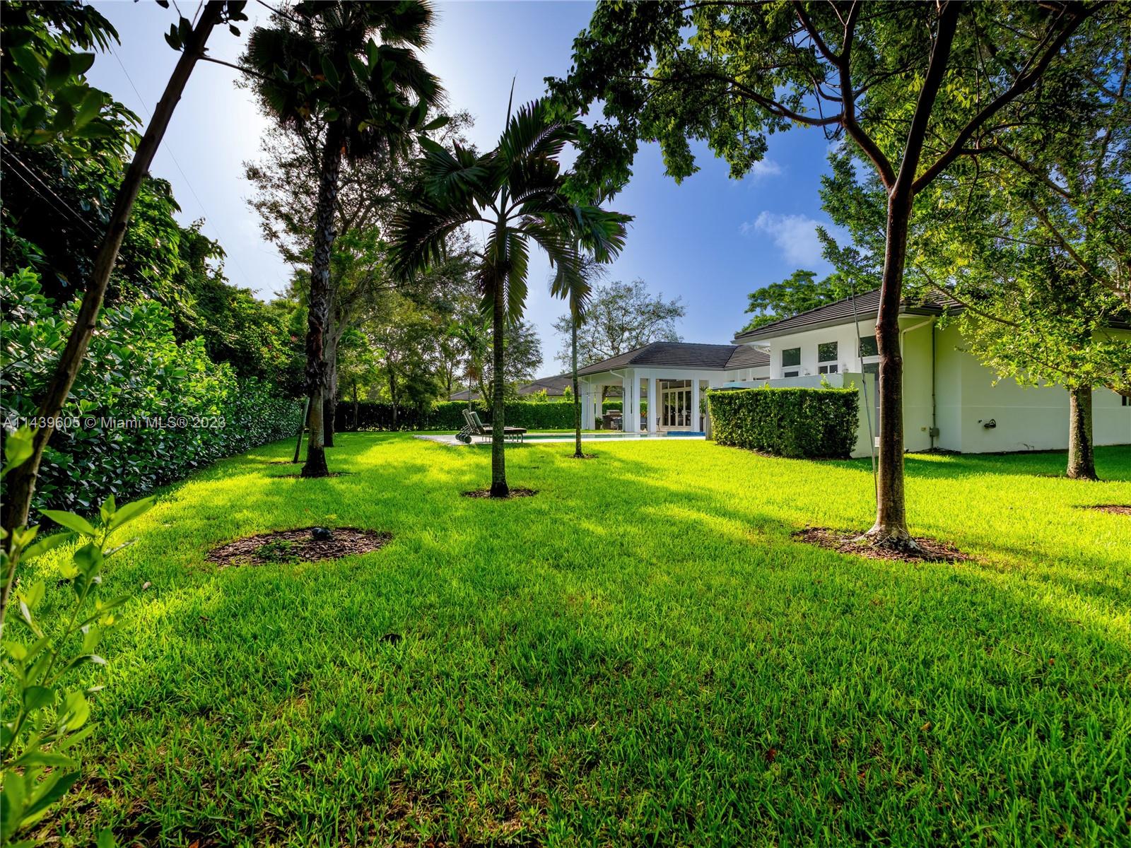 PINE TREE ESTATES - Residential