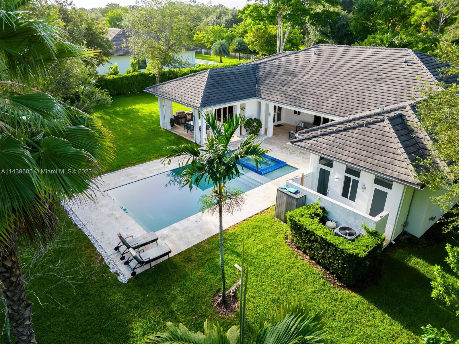 PINE TREE ESTATES - Residential