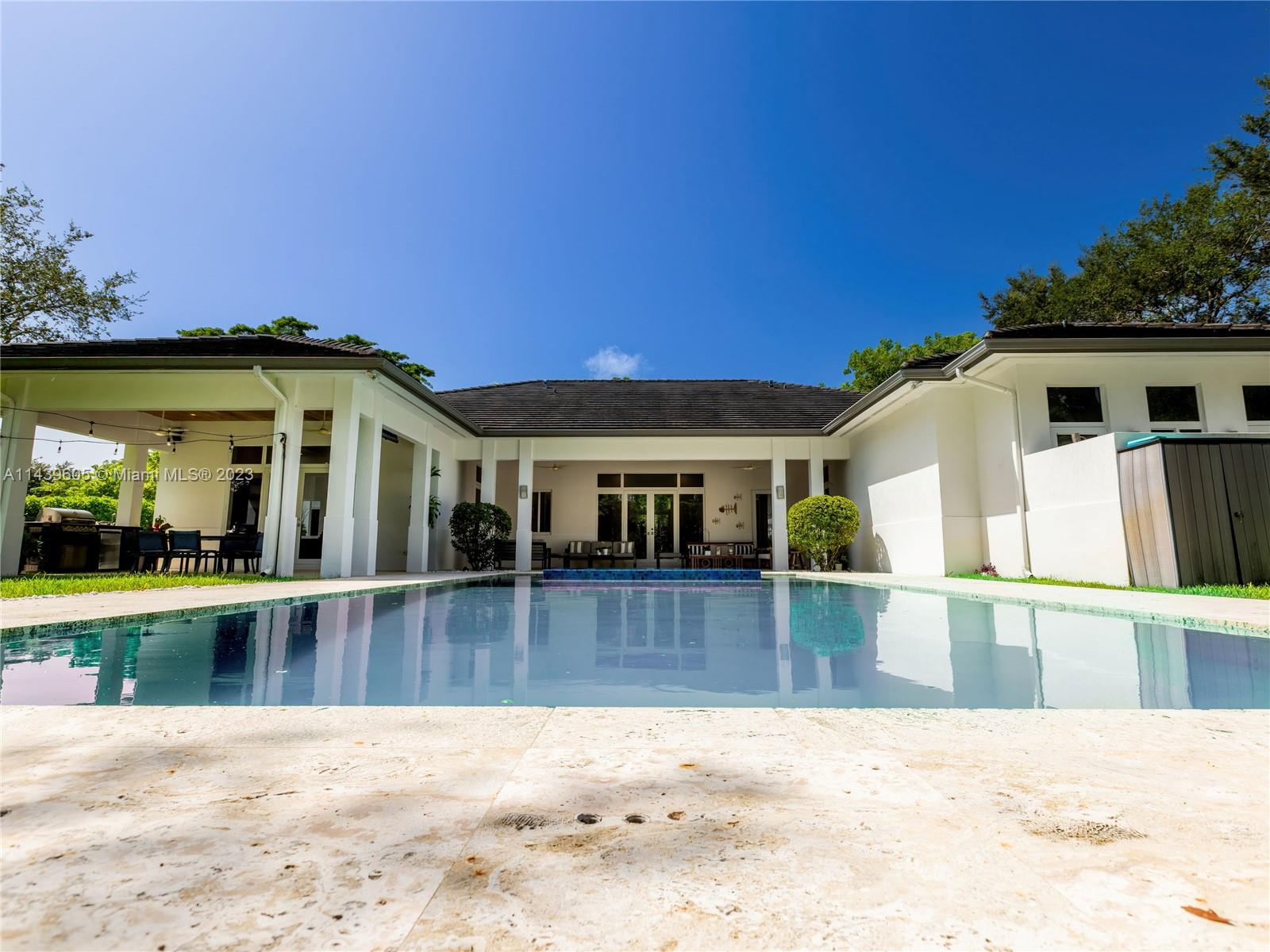 PINE TREE ESTATES - Residential