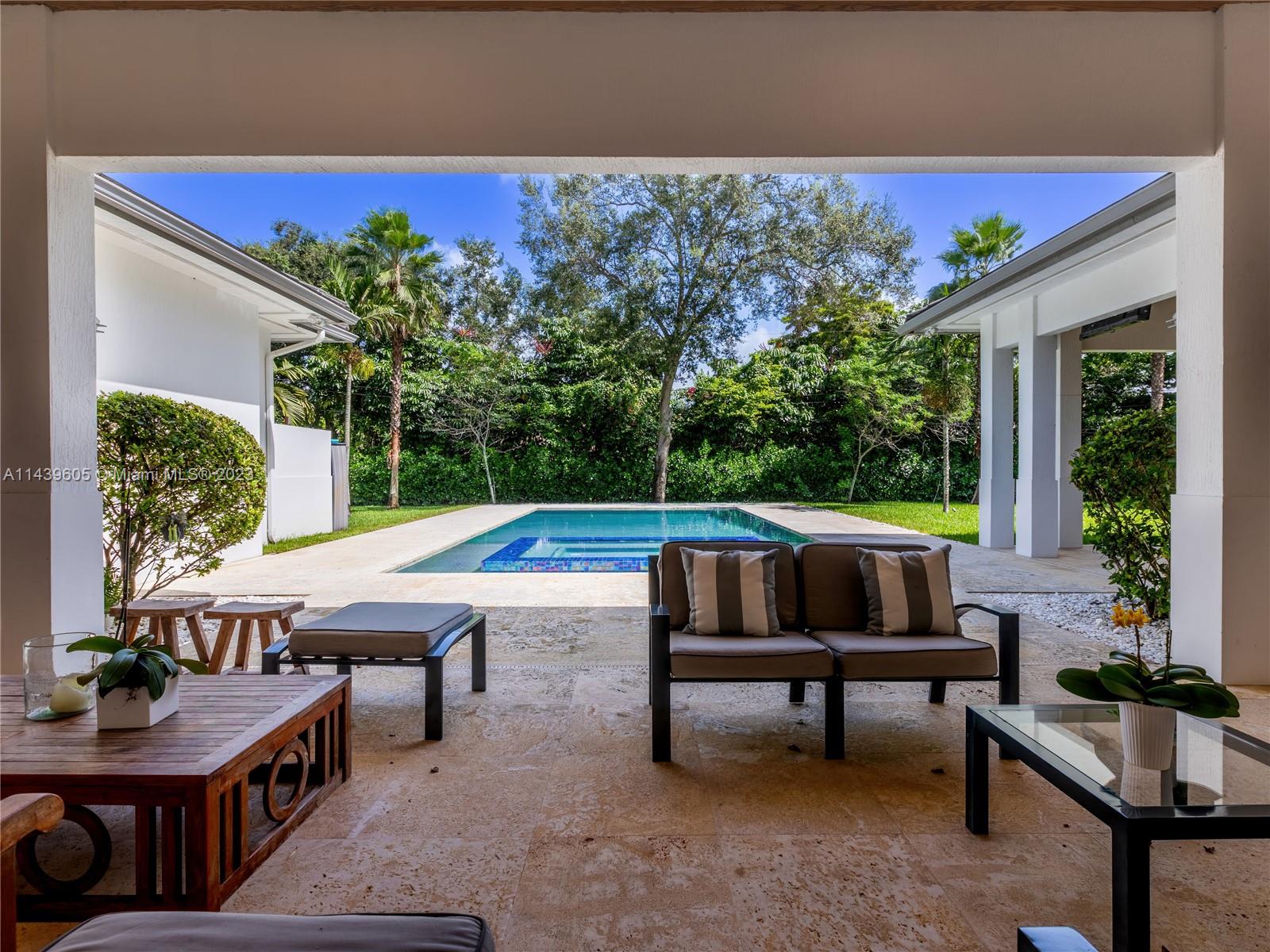 PINE TREE ESTATES - Residential