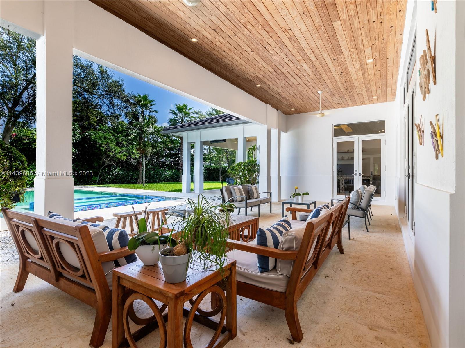 PINE TREE ESTATES - Residential