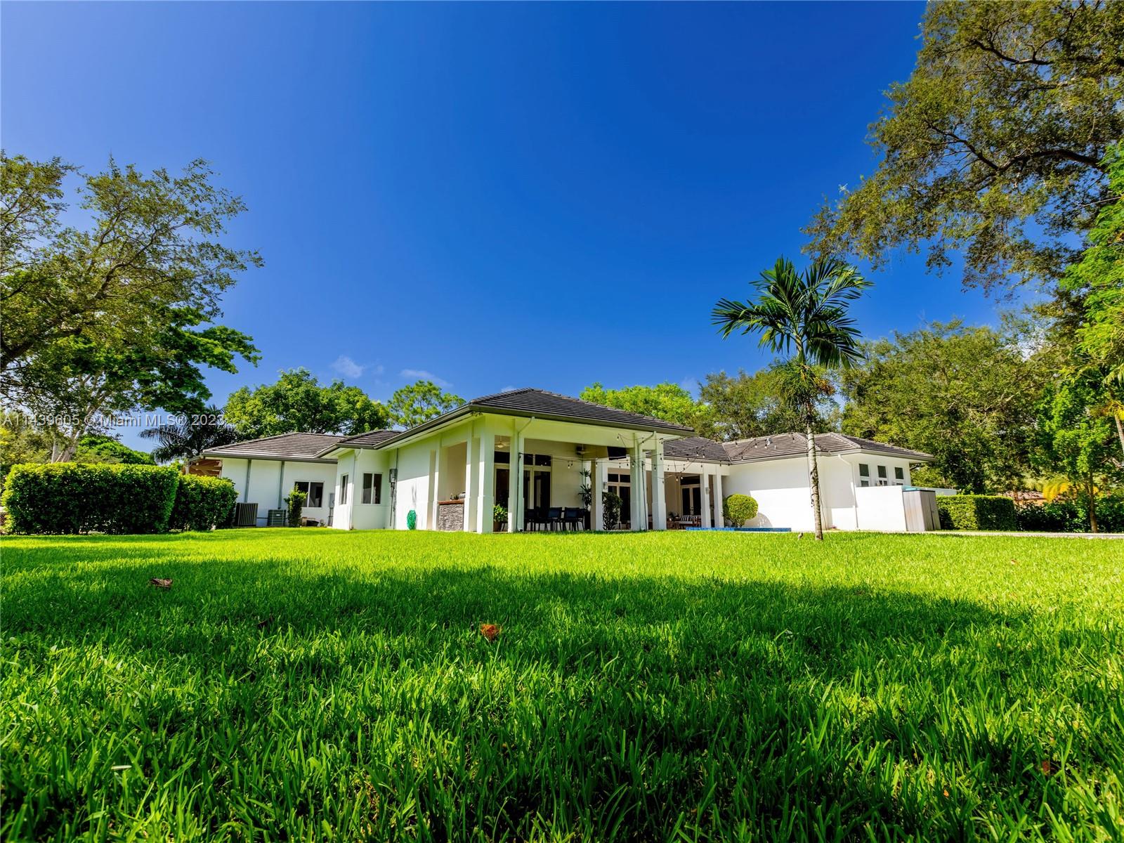 PINE TREE ESTATES - Residential