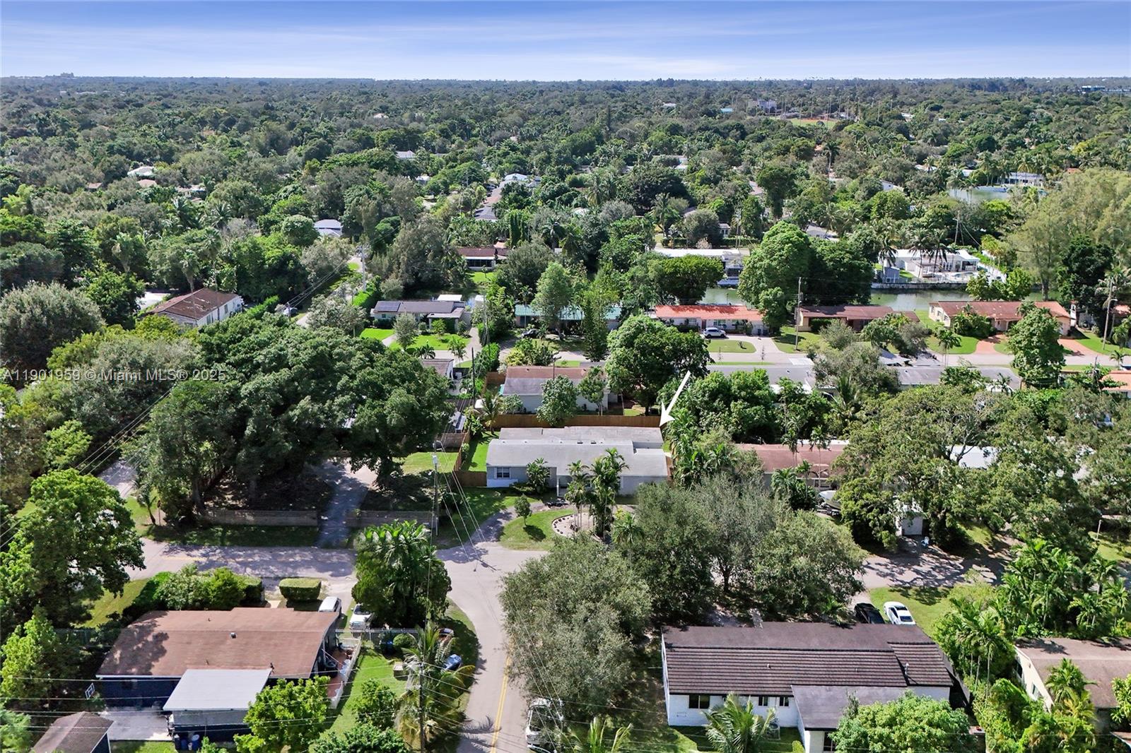 TWIN LAKE MANOR SUB - Residential