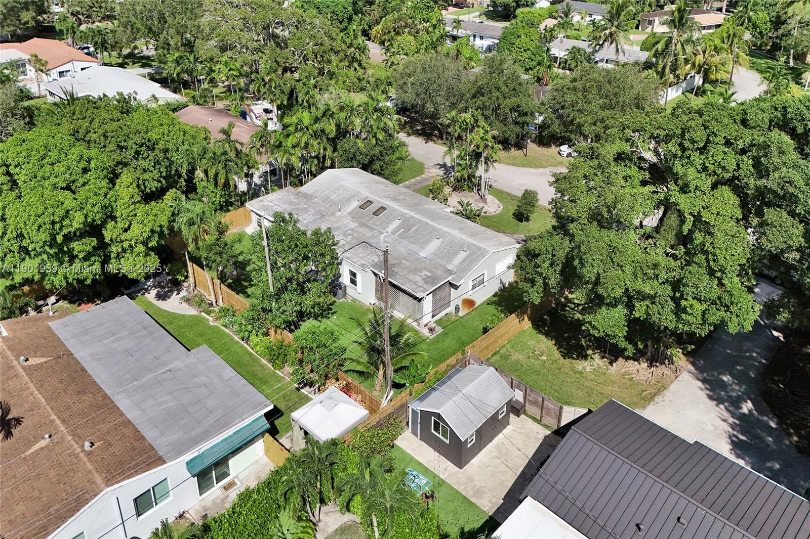 TWIN LAKE MANOR SUB - Residential