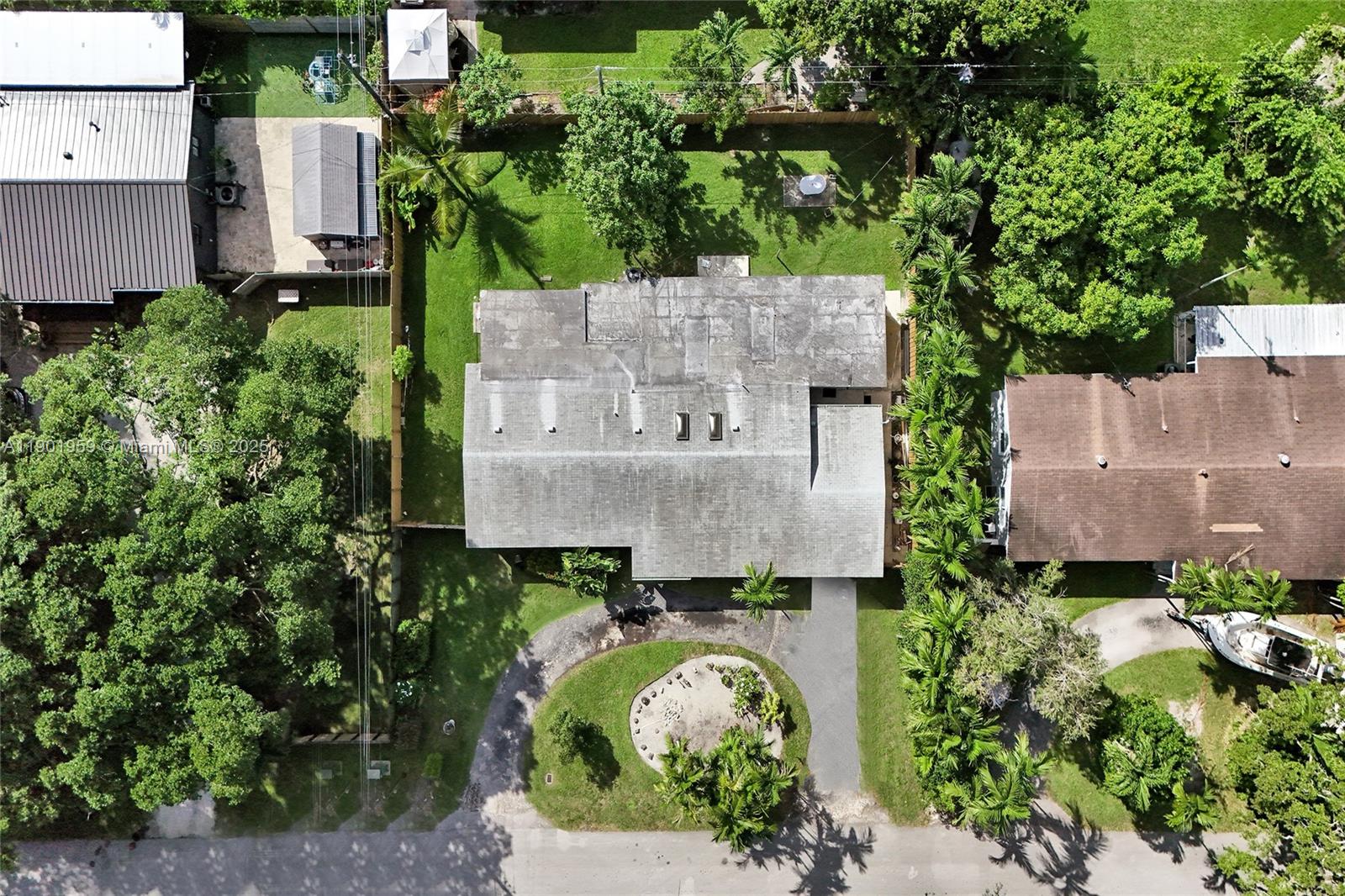 TWIN LAKE MANOR SUB - Residential