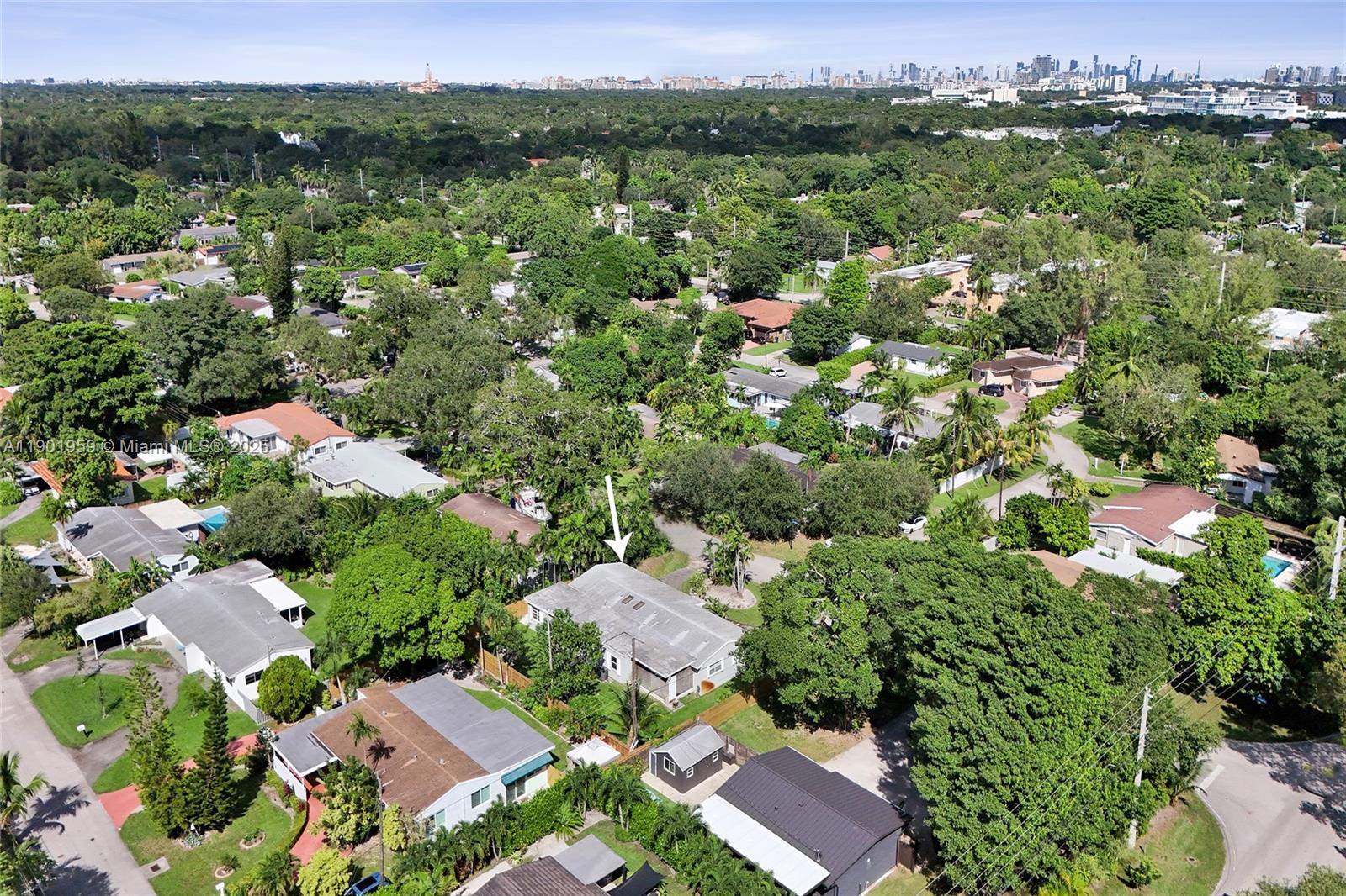 TWIN LAKE MANOR SUB - Residential