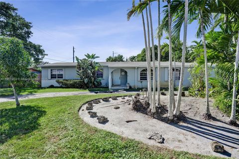 6300 SW 62nd Pl South Miami FL 33143