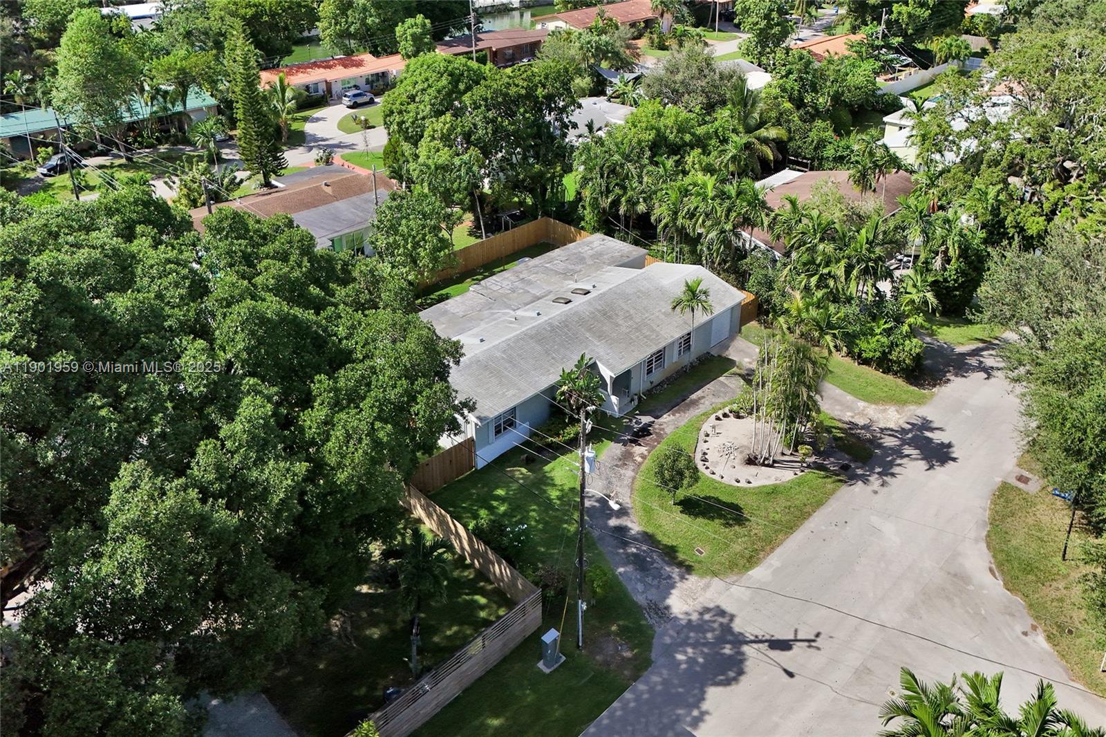 TWIN LAKE MANOR SUB - Residential