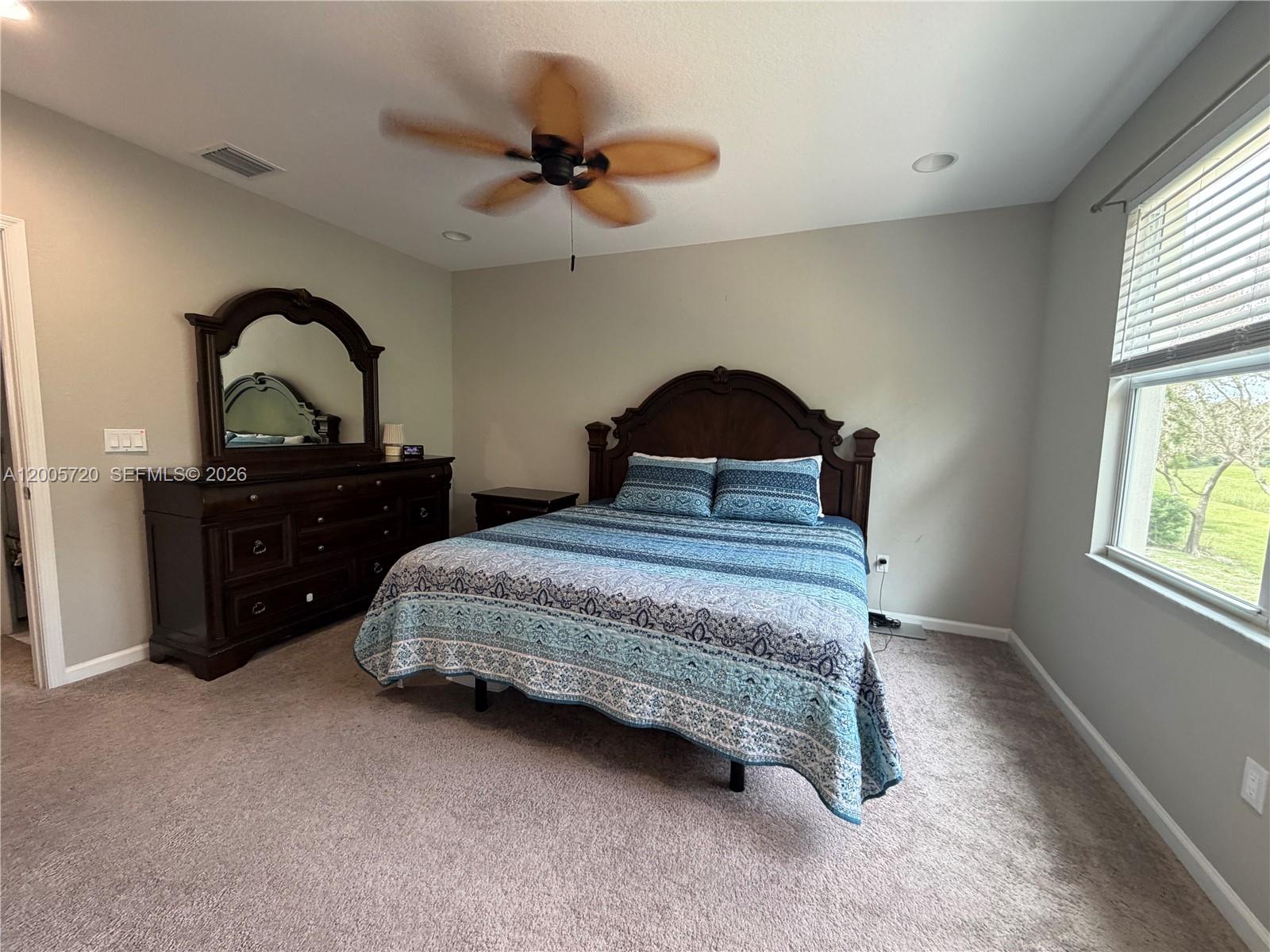 VIZCAYA FALLS PLAT 3 - Residential