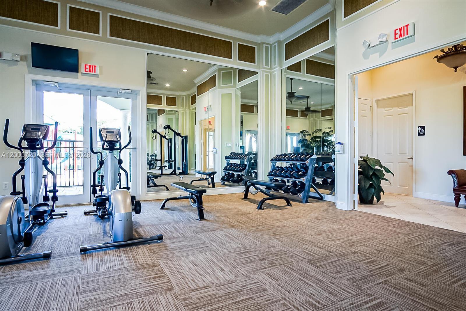 VIZCAYA FALLS PLAT 3 - Residential