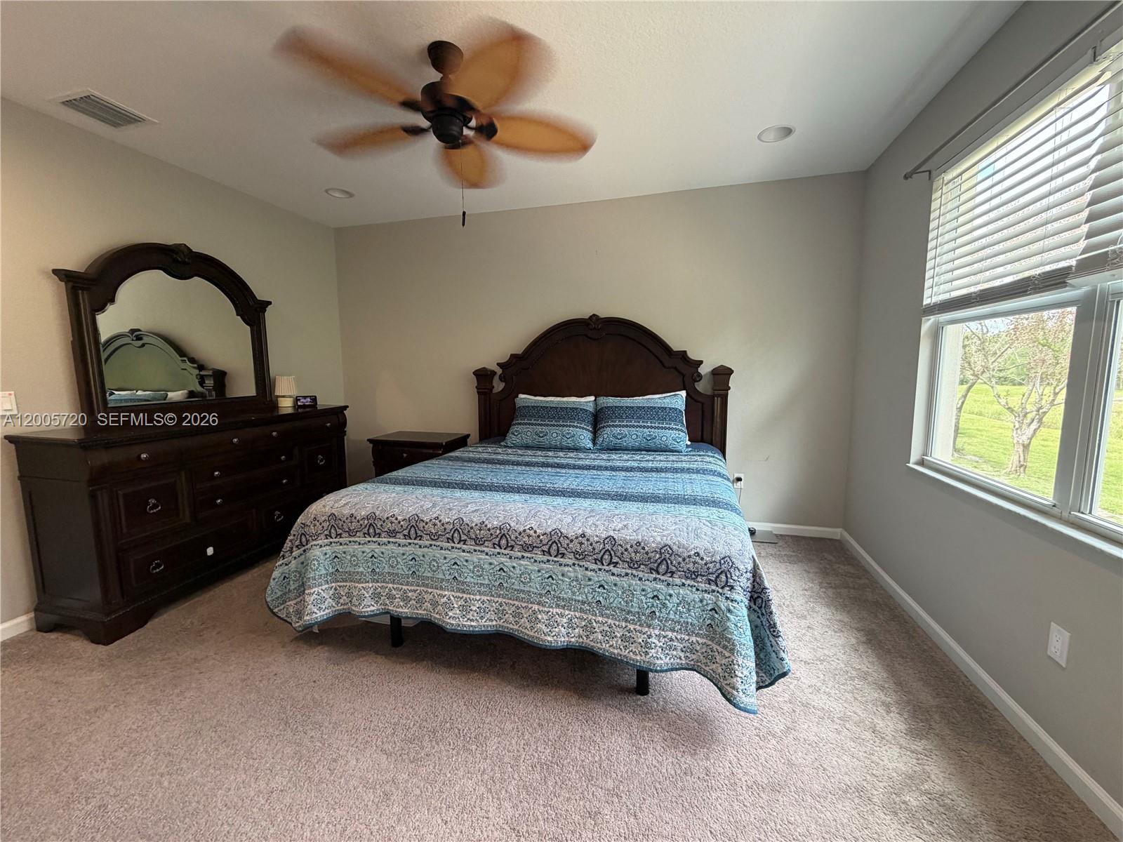 VIZCAYA FALLS PLAT 3 - Residential