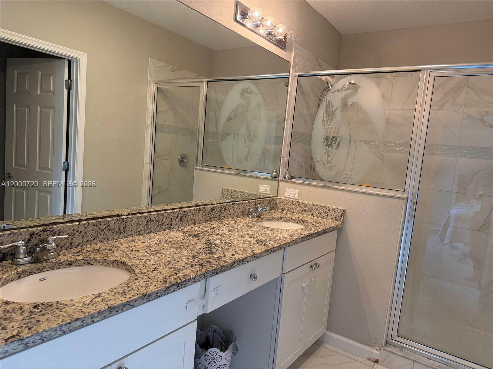 VIZCAYA FALLS PLAT 3 - Residential