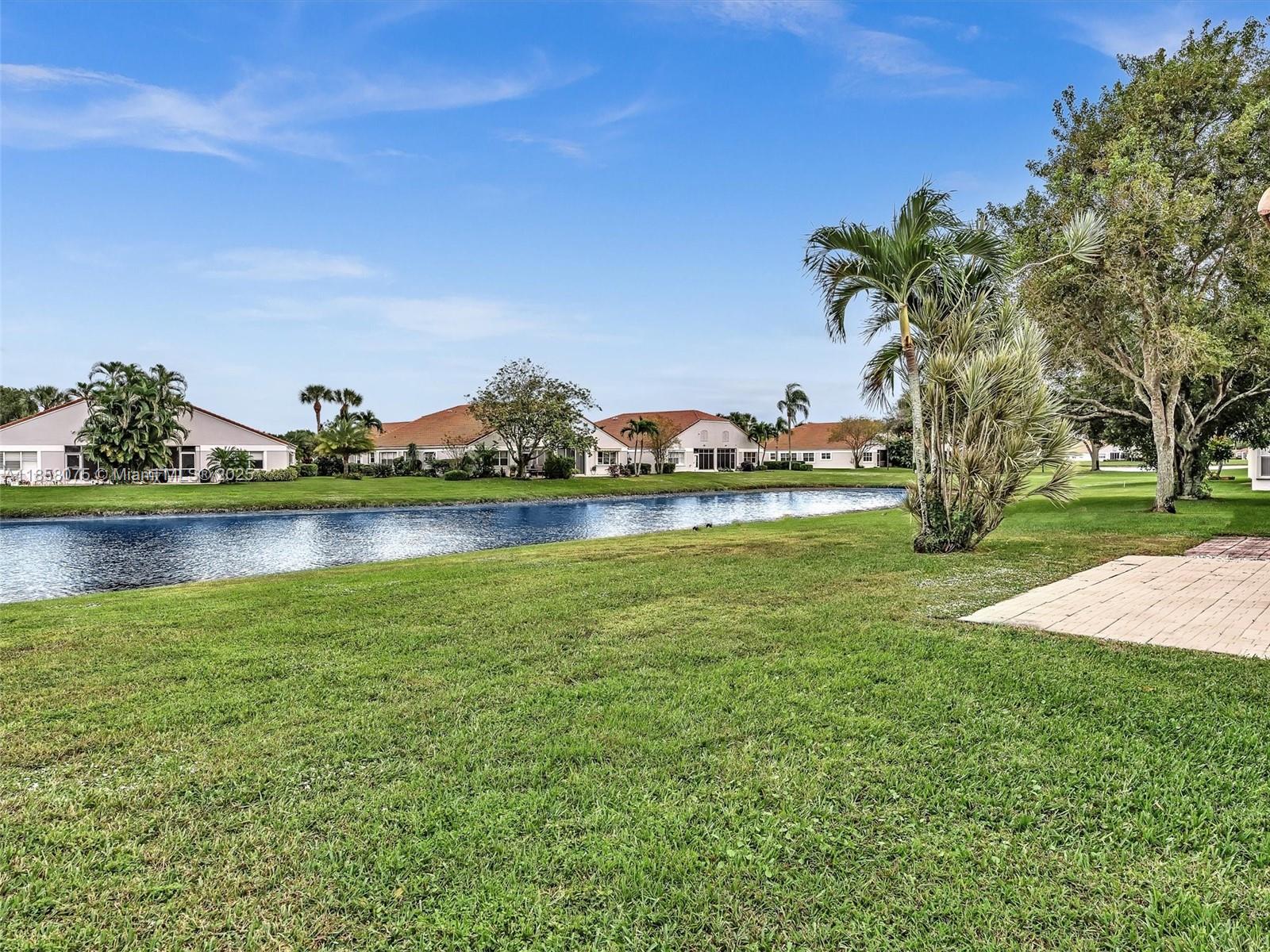 WATERWAYS AT DELRAY - Residential